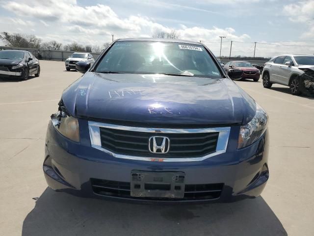 2009 Honda Accord LX