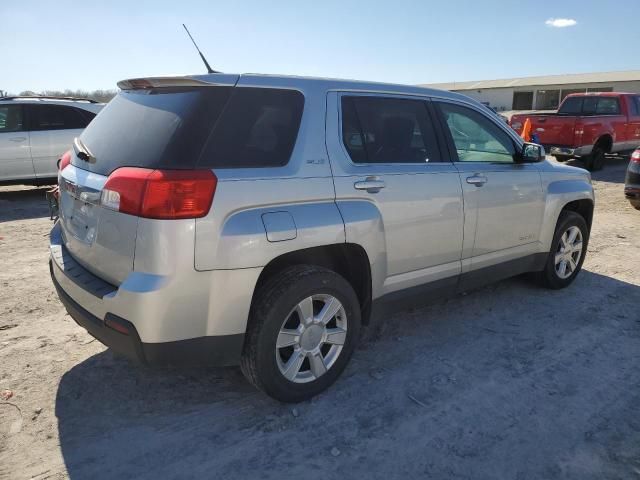 2013 GMC Terrain SLE