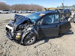 Salvage cars for sale from Copart Windsor, NJ: 2007 Toyota Prius