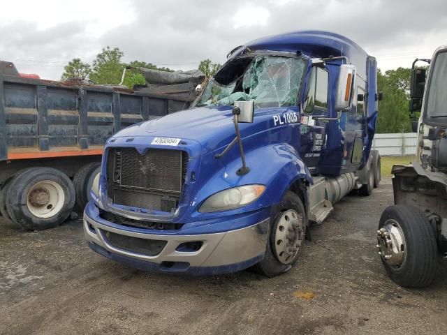 2014 International Prostar