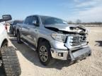 2021 Toyota Tundra Crewmax 1794