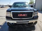 2011 GMC Sierra K1500 SLE