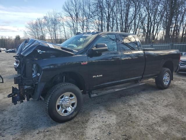 2019 Dodge RAM 2500 Tradesman