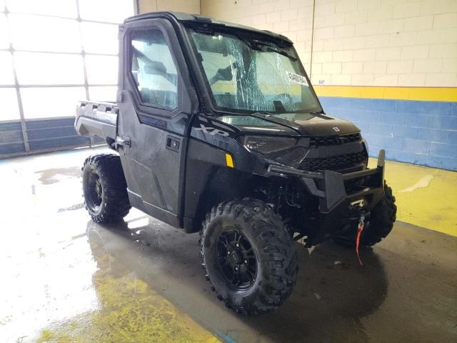 2024 Polaris RIS Ranger XP 1000 Northstar Ultimate