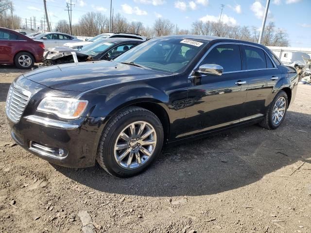 2011 Chrysler 300 Limited