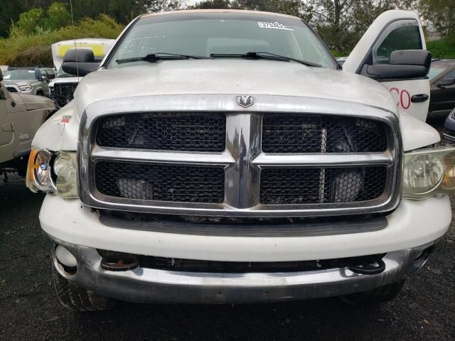 2003 Dodge RAM 2500 ST