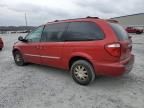 2005 Chrysler Town & Country Touring