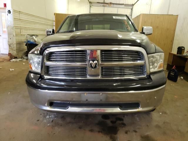 2010 Dodge RAM 1500