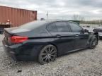 2017 BMW 540 I