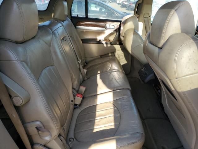 2008 Buick Enclave CXL