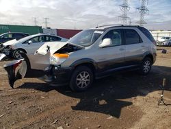 Buick Rendezvous Vehiculos salvage en venta: 2003 Buick Rendezvous CX