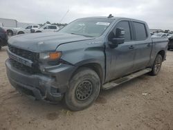 2020 Chevrolet Silverado K1500 Custom en venta en Houston, TX