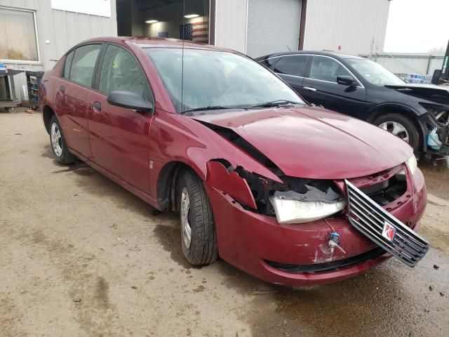 2005 Saturn Ion Level 1