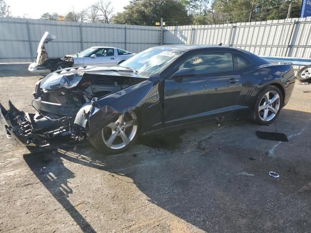 2015 Chevrolet Camaro SS