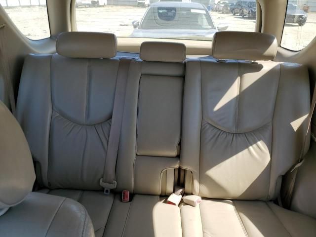 2002 Lexus RX 300