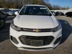 2017 Chevrolet Trax 1LT