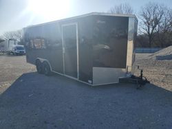 Vehiculos salvage en venta de Copart Kansas City, KS: 2023 Other Trailer