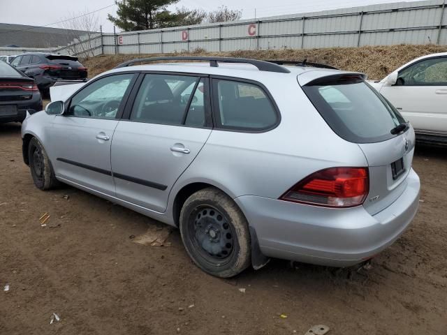 2013 Volkswagen Jetta S