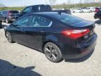 2015 KIA Forte EX