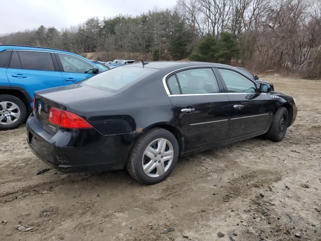 2008 Buick Lucerne CXL