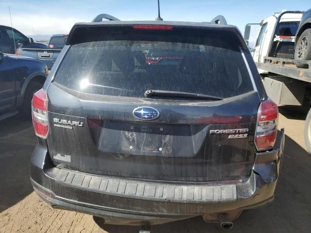 2014 Subaru Forester 2.5I Touring