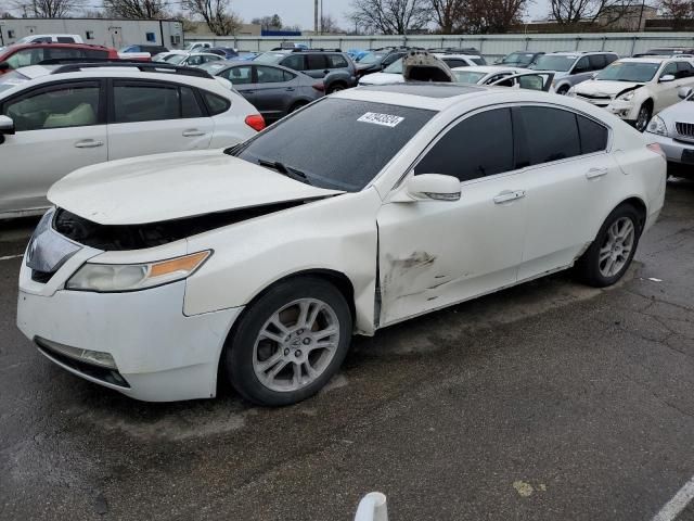 2009 Acura TL