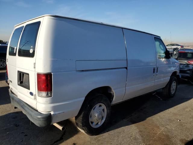 2008 Ford Econoline E150 Van