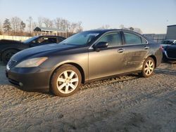 Lexus salvage cars for sale: 2008 Lexus ES 350