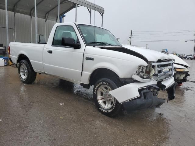 2006 Ford Ranger