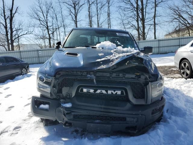 2019 Dodge RAM 1500 Classic SLT