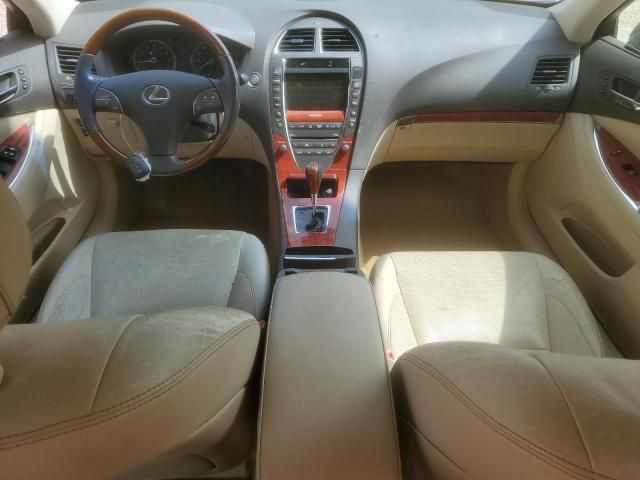 2012 Lexus ES 350