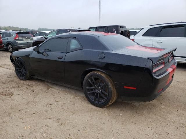 2023 Dodge Challenger SRT Hellcat