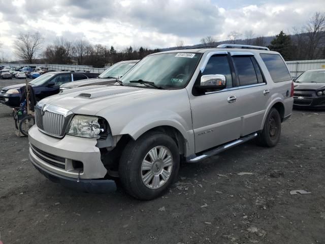 2006 Lincoln Navigator