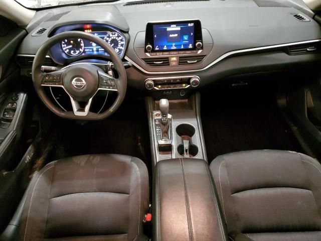 2019 Nissan Altima S