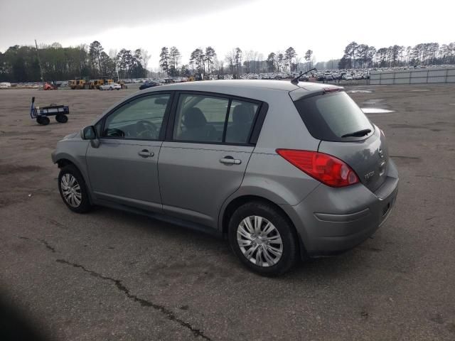 2009 Nissan Versa S