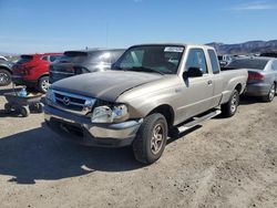 Mazda B3000 salvage cars for sale: 2004 Mazda B3000 Cab Plus