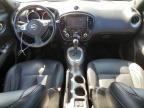 2012 Nissan Juke S