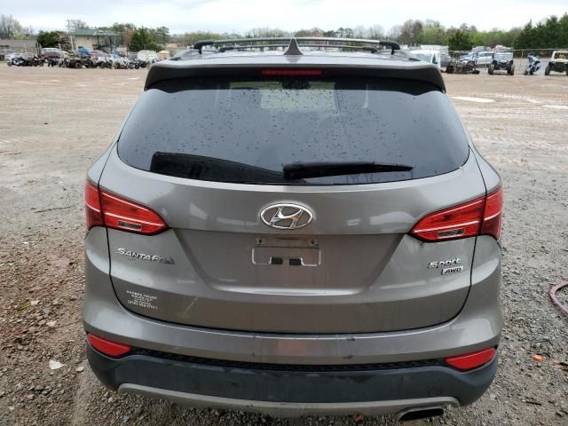 2013 Hyundai Santa FE Sport