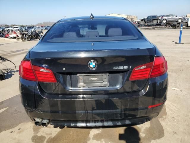 2013 BMW 528 I