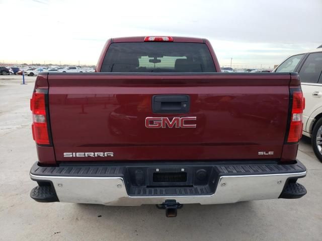 2014 GMC Sierra C1500 SLE