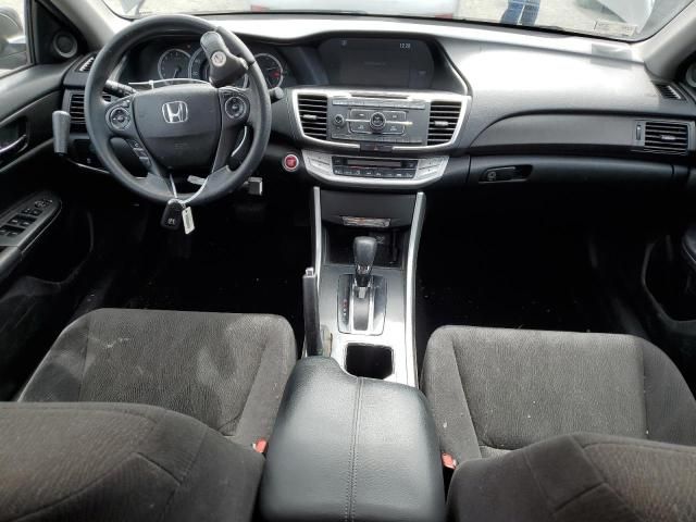 2014 Honda Accord EX