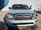 2010 Toyota Tacoma Double Cab