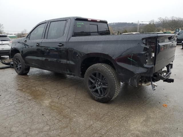 2023 Chevrolet Silverado K1500 RST