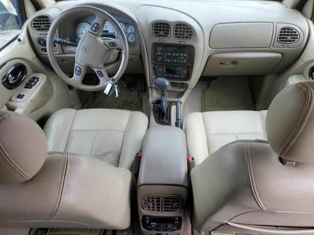 2004 Buick Rainier CXL