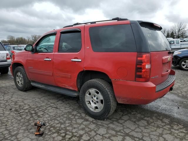 2014 Chevrolet Tahoe K1500 LT