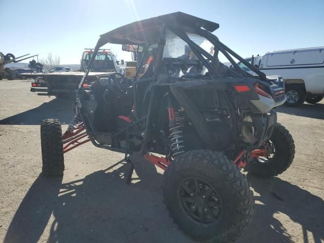 2020 Polaris RZR Turbo S