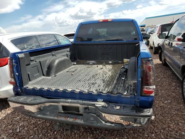 2003 GMC New Sierra C1500