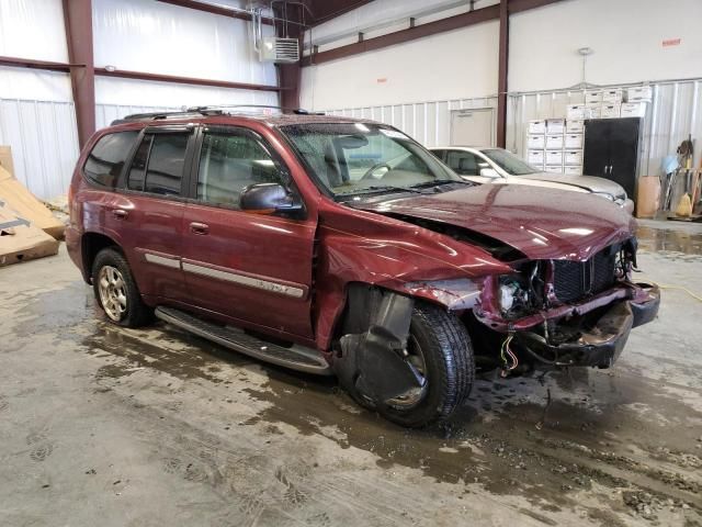 2002 GMC Envoy