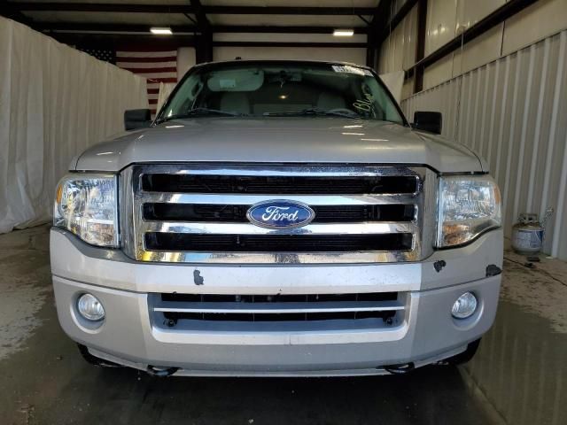 2011 Ford Expedition XLT