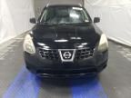 2009 Nissan Rogue S